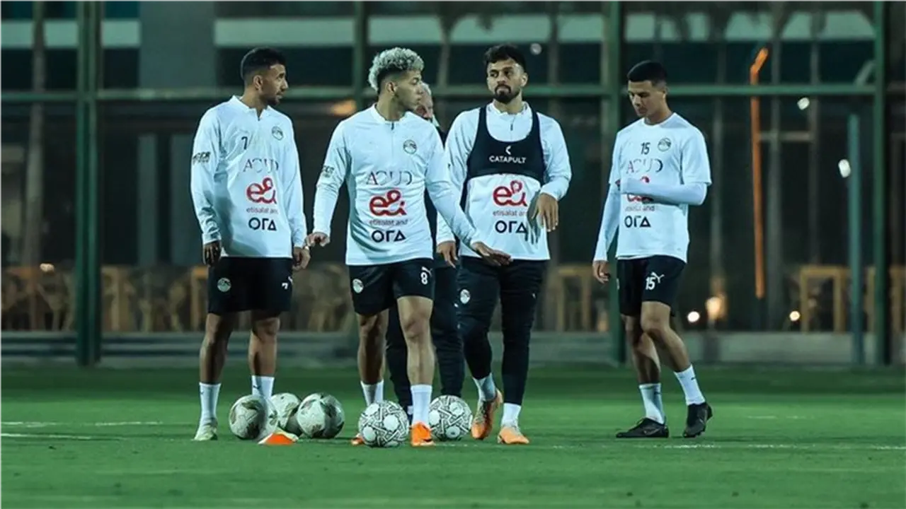 تردد القنوات الناقلة لمباراة مصر ونيجيريا الودية في استاد القاهرة استعدادًا لأمم إفريقيا 2025